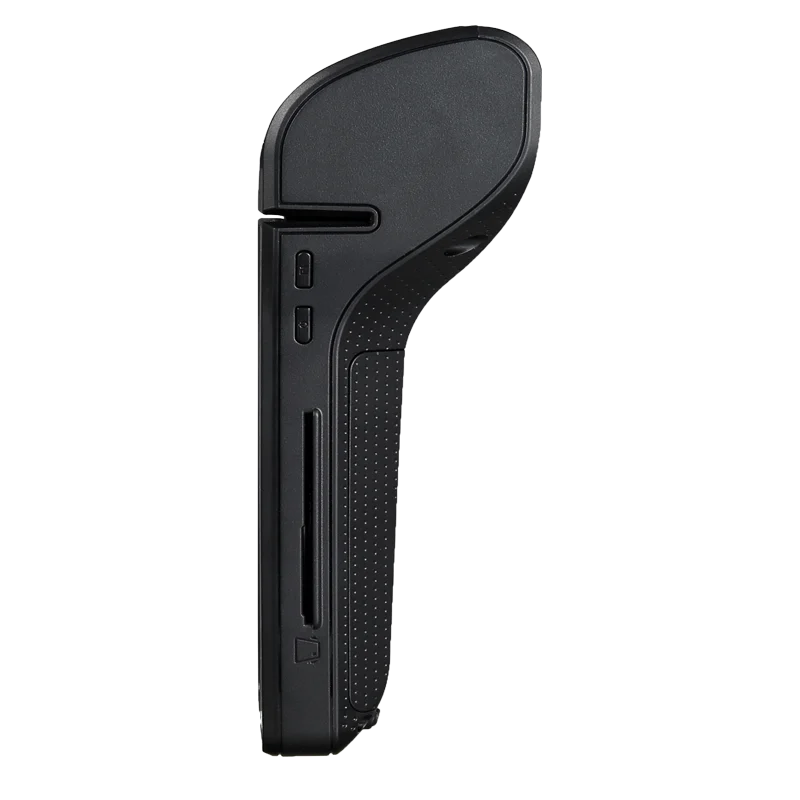 Sincoole 5.0 inch HD IPS Android 7.0 Thermal Print POS Handheld Terminal SH805 | Компьютеры и офис