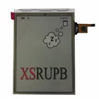 6-дюймовый сенсорный экран для PocketBook 625, базовый сенсорный экран, ЖК-дисплей