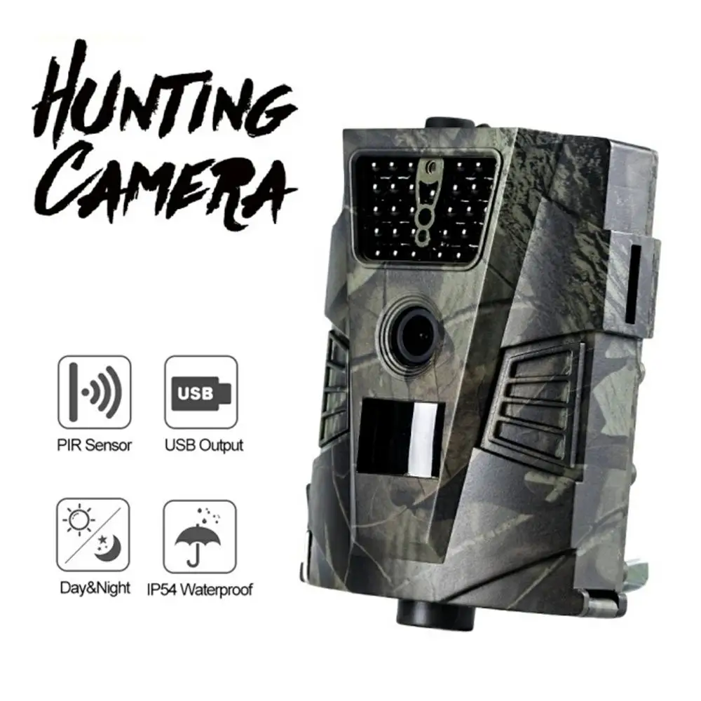 Suntek HT-001 Hunting Camera GPRS IP54 Night Vision for Animal Trail Camera 12MP 940nm Wild Photo Traps Game Trail Cameras Trap