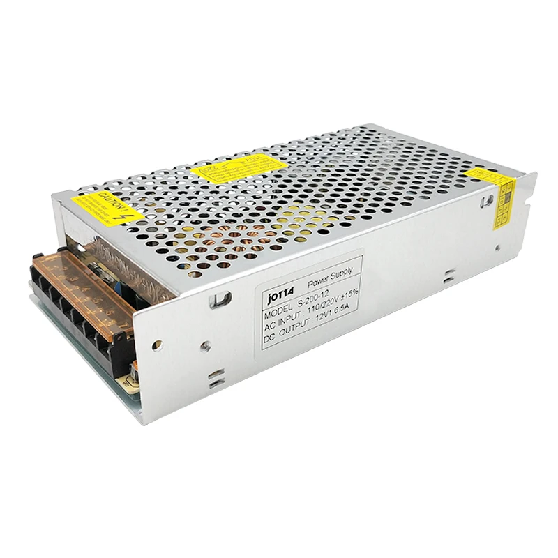 ; 12V 180W~ 200W~ 250W~ 350W~ 360W Светодиодный импульсный источник питания 12 В источник питания 12 В источник питания светодиодный
