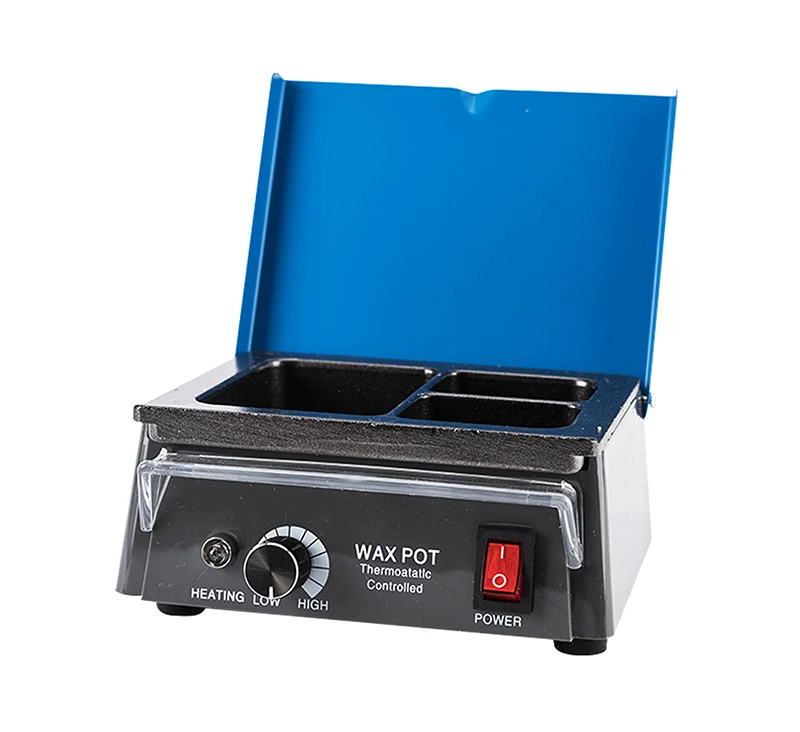 

Dental Technician Waxer Automatic Temperature Control Wax Melting Device 300W Y