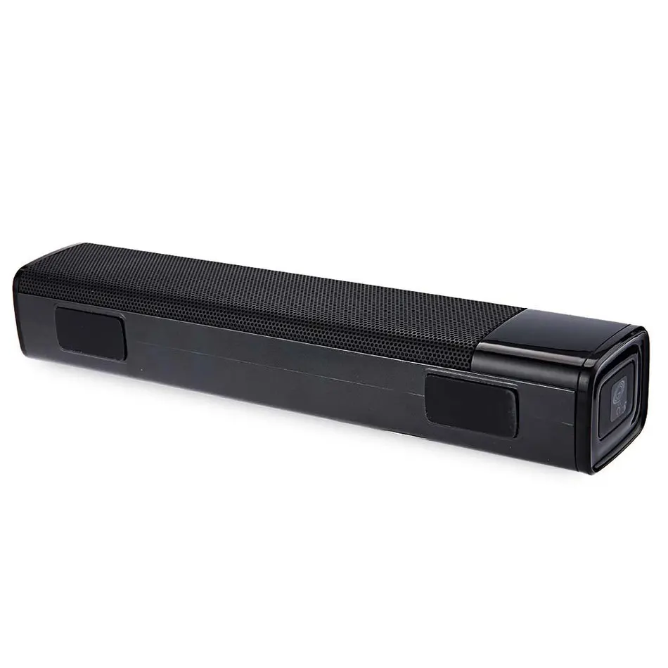 Сильный бас SL 1000 Bluetooth 4 1 динамик беспроводной музыкальный плеер Поддержка HiFi