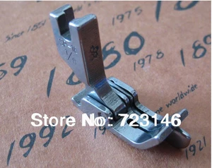 new foot feet 2017 Seconds Kill Real Sewing Machine Frame Sewing Machine Lockstitch Presser Foot Sp-18 Footer Steel
