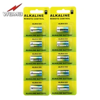 10pcspack wama 4lr44 batteries l1325 6v primary dry alkaline battery cells car remote watch toy calculator new drop shipping
