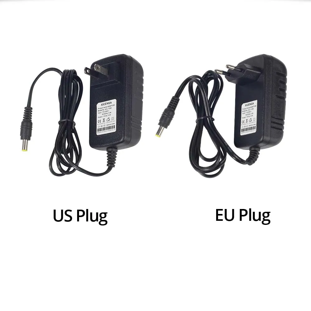 Светодиодный индивидуально адресуемый RGB светильник/лента 5M WS 2811 30 s/M + 21 ключ