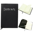 Death Note книга прекрасная мода аниме тема Death Note Косплэй Тетрадь новая школа большой написание журнал 20.5 см * 14.5 см