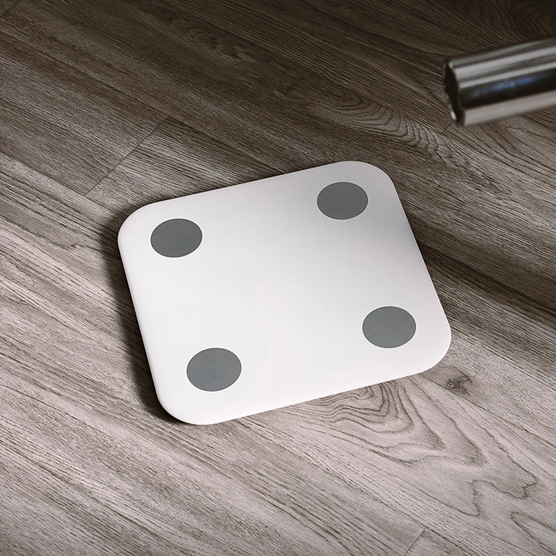 Оригинальные весы Xiaomi Mi Smart Body Fat Scale 2 XMTZC02HM Mifit APP монитор состава тела со скрытым