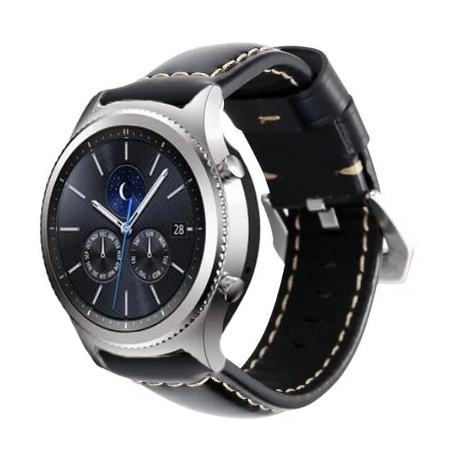 22 мм 20 мм galaxy Watch 42 мм 46 мм Band huami amazfit bip для samsung gear sport S3 s2 Classic ticwatch e 1 ремешок huawei gt 2
