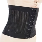 Корректирующее белье для женщин Cincher Wear Waste Trainer Korsett Tummy Талия стройнее редуктор для женщин утягивающий пояс 35