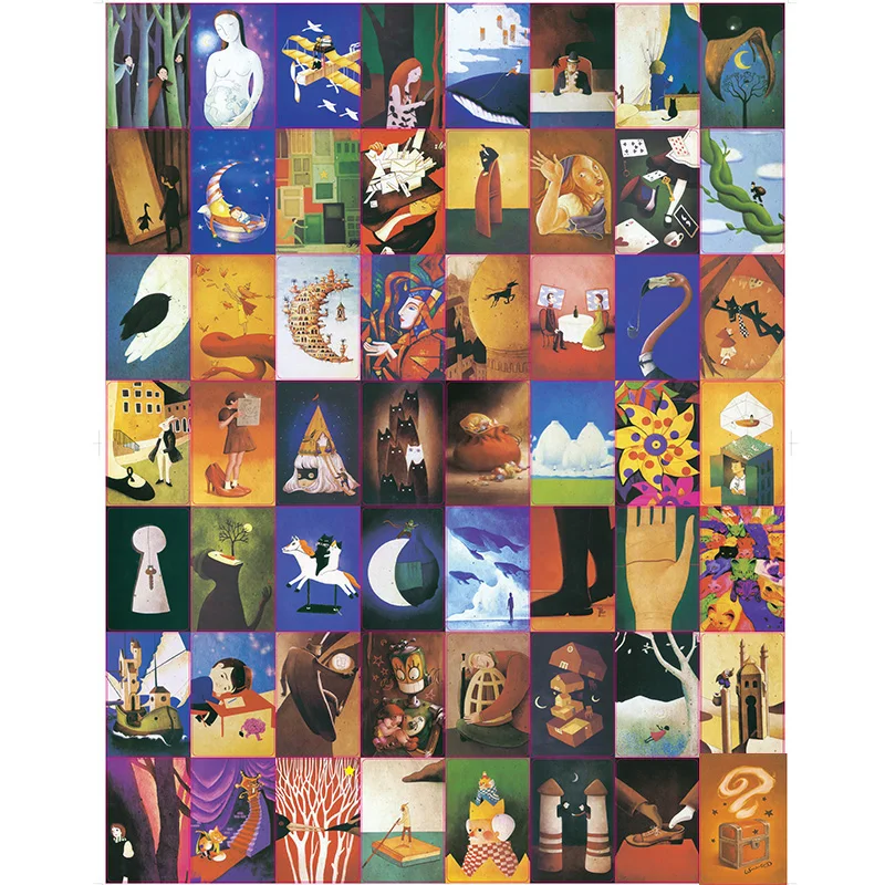 Развивающая семейная настольная игра для детей от 3 до 6 игроков истоки дневные