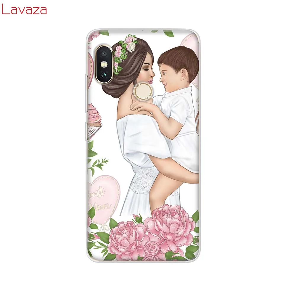 4 Lavaza модный жесткий чехол для Huawei Mate 10 20 P9 P10 P20 Lite Pro P smart для Honor 8X - Цвет: 4