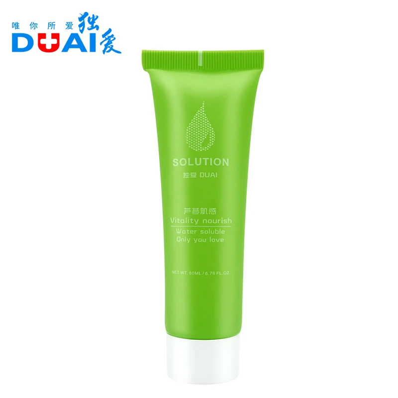 Смазка на водной основе Silk Touch 25 г для женщин Вагина секс гель интимные товары