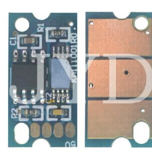 

BLACK CYAN YELLOW MAGENTA RESET CHIP FOR MINOLTA Magicolor 4750 4790 4795 toner printer