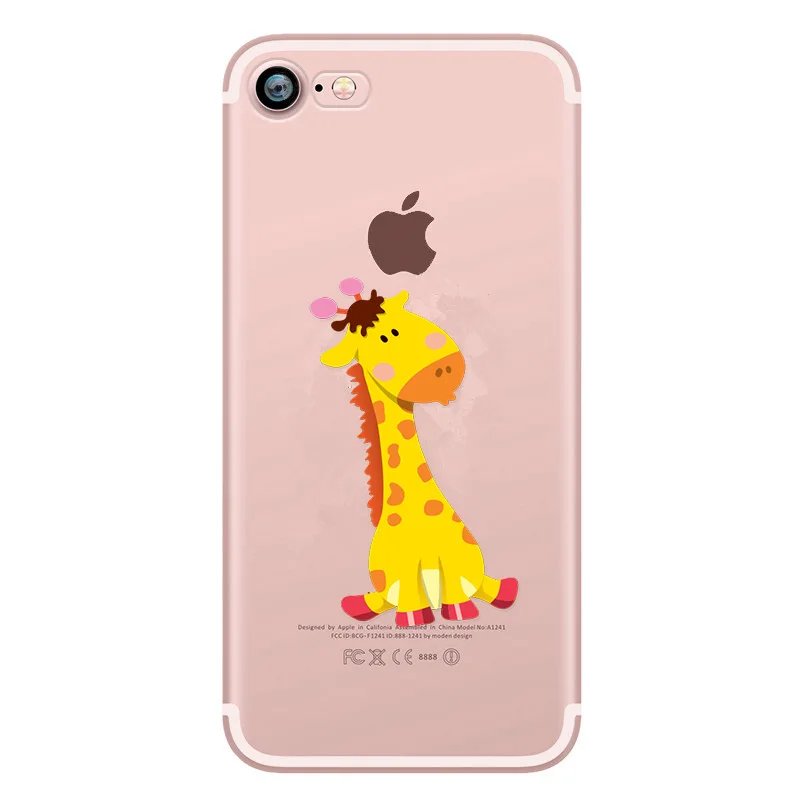 Для iphone X Case микрофибры Мягкий ТПУ силиконовый чехол для телефона Apple 6 6s 5 5S SE 7 plus 8