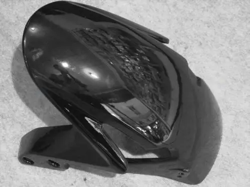 Комплект обтекателей для мотоцикла HONDA CBR600RR F5 07 08 CBR 600RR 2007 2008 cbr600rr ABS Обтекатели с