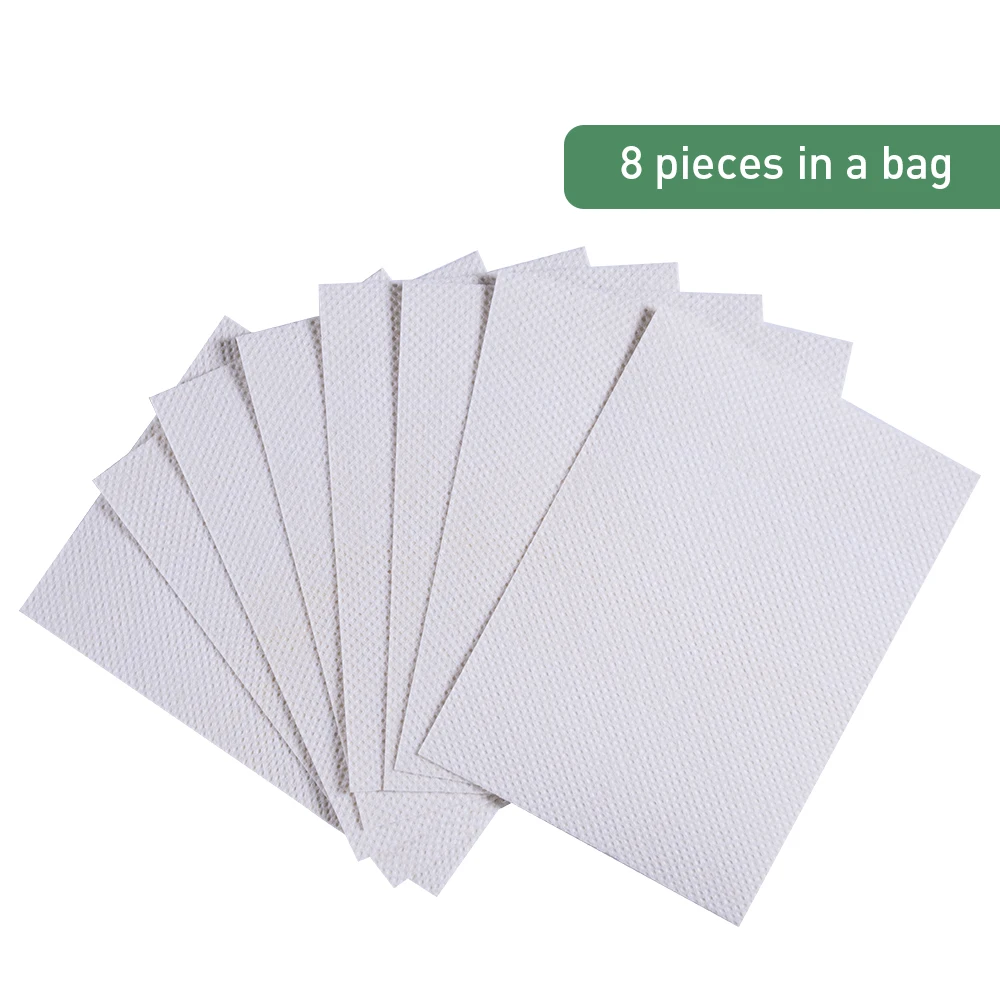 Сумифун 8 шт./пакет пластырь купирующий боль в традиционном китайском стиле