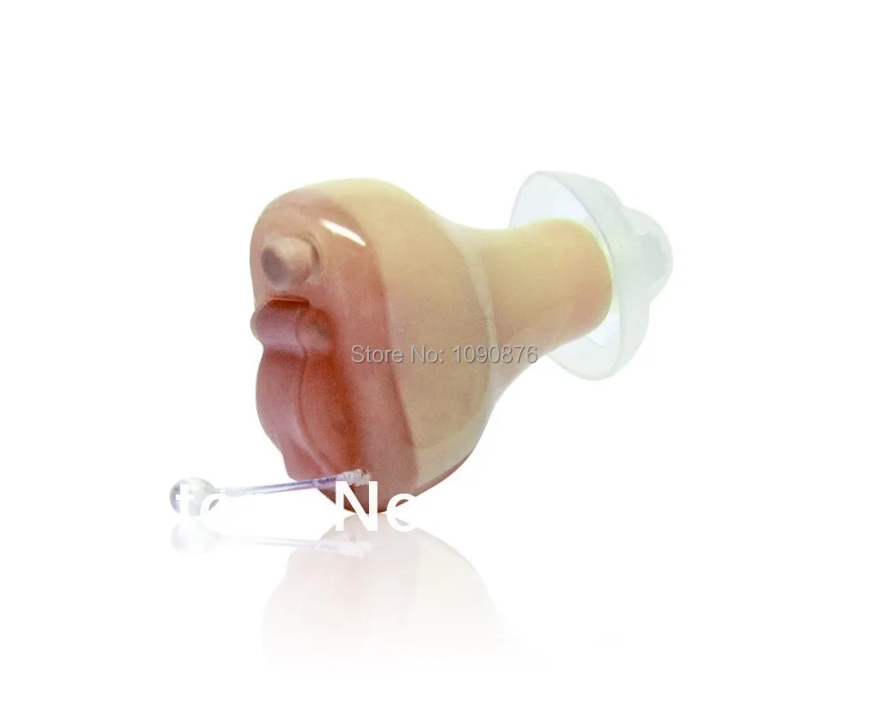 Многоядерные 8 Каналы 16 полос встроенный Tinnitus Masker Открыть Fit мгновенный CIC