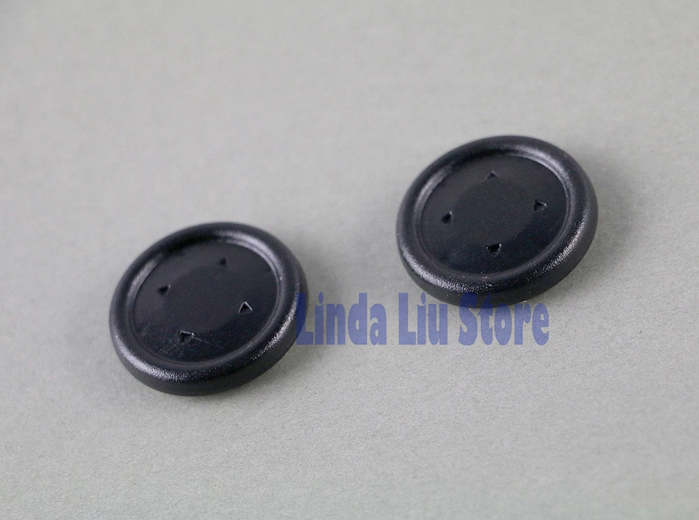 Съемные круглые направляющие колпачки для ключей Dpad липкие NS Switch Controlle D Pad