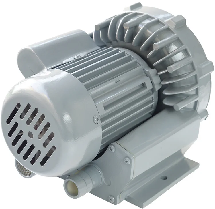 HAILEA VB-600G Большой мощный вихревой аэратор для рыбного пруда промышленный струйный