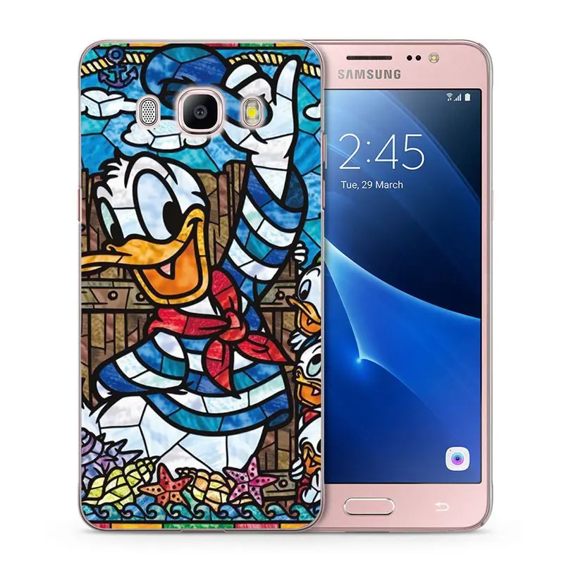Case For Samsung Galaxy A3 A5 2016 2015 2017 prime J1 J3 J5 J7 TPU Colorful Pattern Soft Painted Design Cover Fundas N147 |