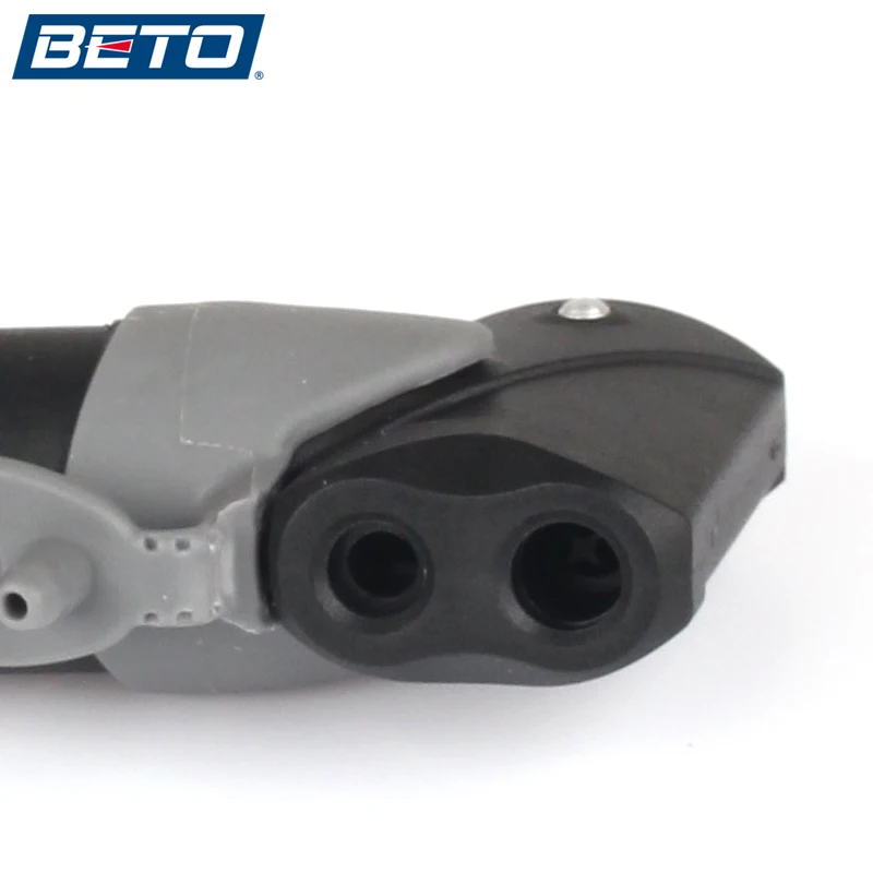 BETO велосипедный мини насос высокого класса пластиковый для пневматического