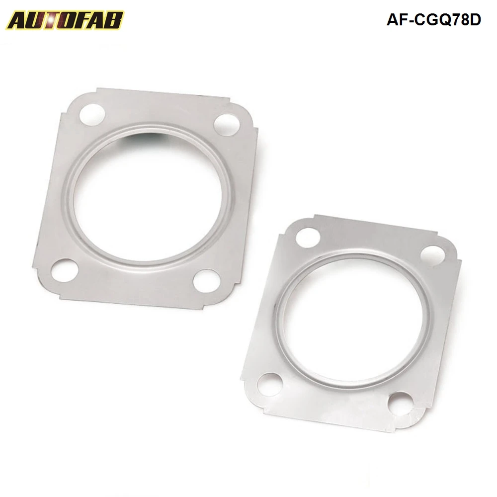 Для Mitsubishi GST GSX 4G63 металлический нержавеющий выпускной коллектор|turbo manifold gasket|turbo