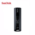 SanDisk USB флеш-накопитель Extreme PRO USB3.1 128 ГБ 256 ГБ, флеш-накопитель usb 3,0, деловой флеш-накопитель для телефона