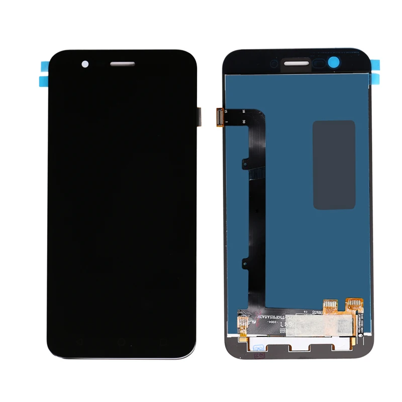 Запасные части для Alcatel Vodafone Смарт премьер 7 VF600 VDF600 VFD600 600 ЖК дисплей Дисплей