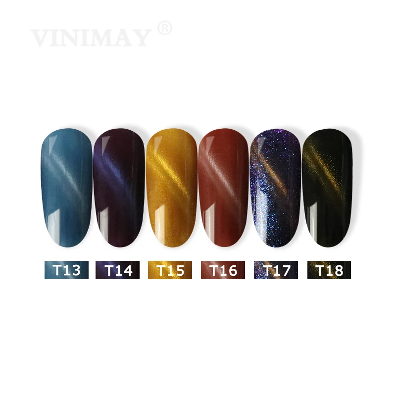 VINIMAY Гель-лак для ногтей vernis полуперманентный УФ-Гель-лак для ногтей