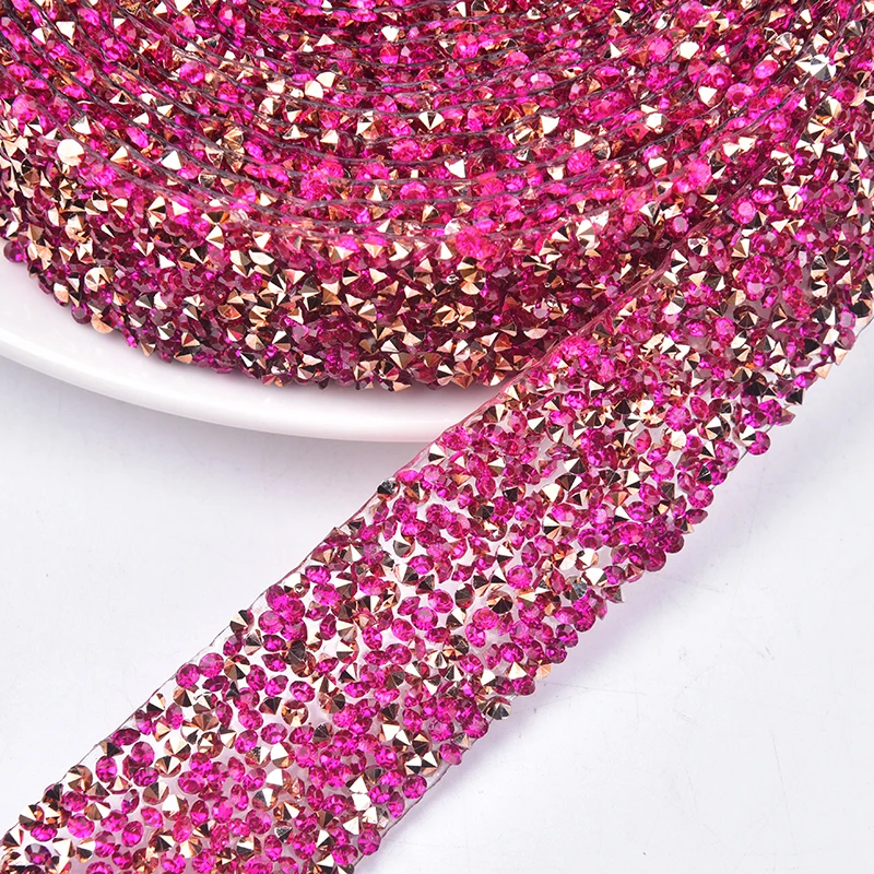 2 ярда ширина 3 см горячая фиксация | Дом и сад