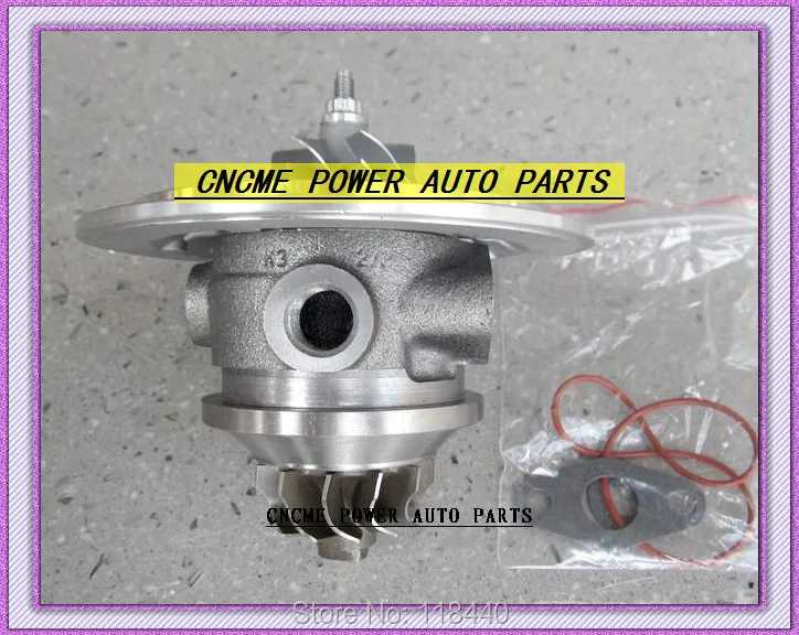 Турбо картридж CHRA GT1752S 452204 452204-0004 452204-0003 0001 4611349 для SAAB 9 3 5 9-3 2.0L 2.3L | Автомобили и