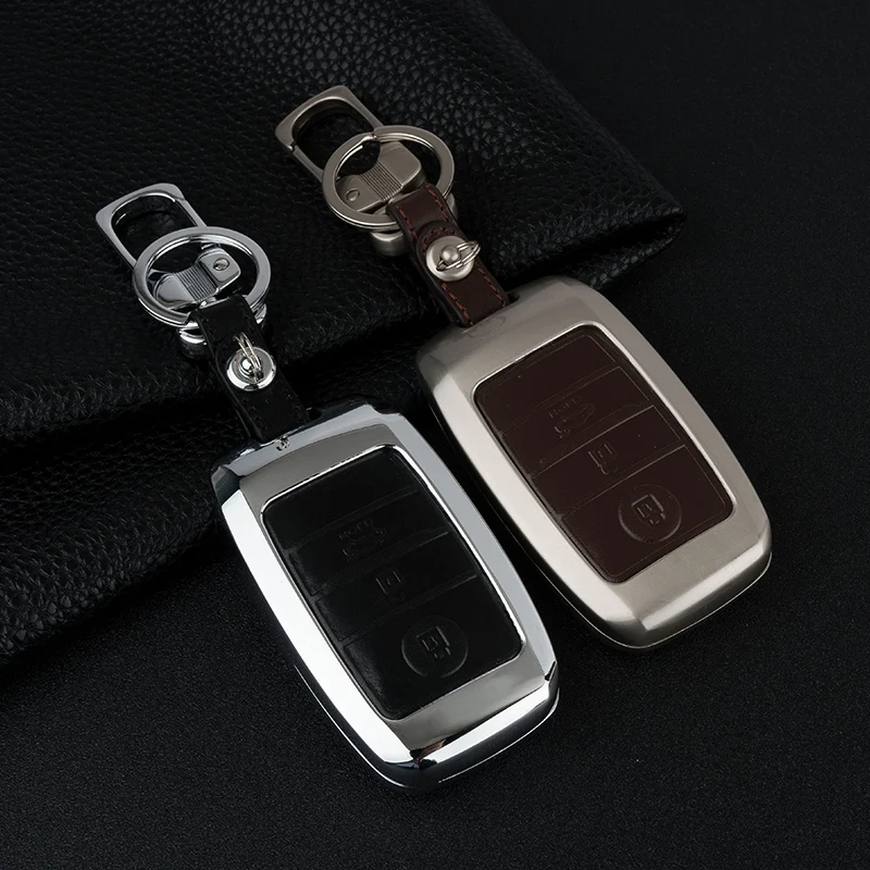 Кожаный чехол для автомобильного брелка кошелек kia rio sportage sorento cerato K2 K3 K4 K5 брелок