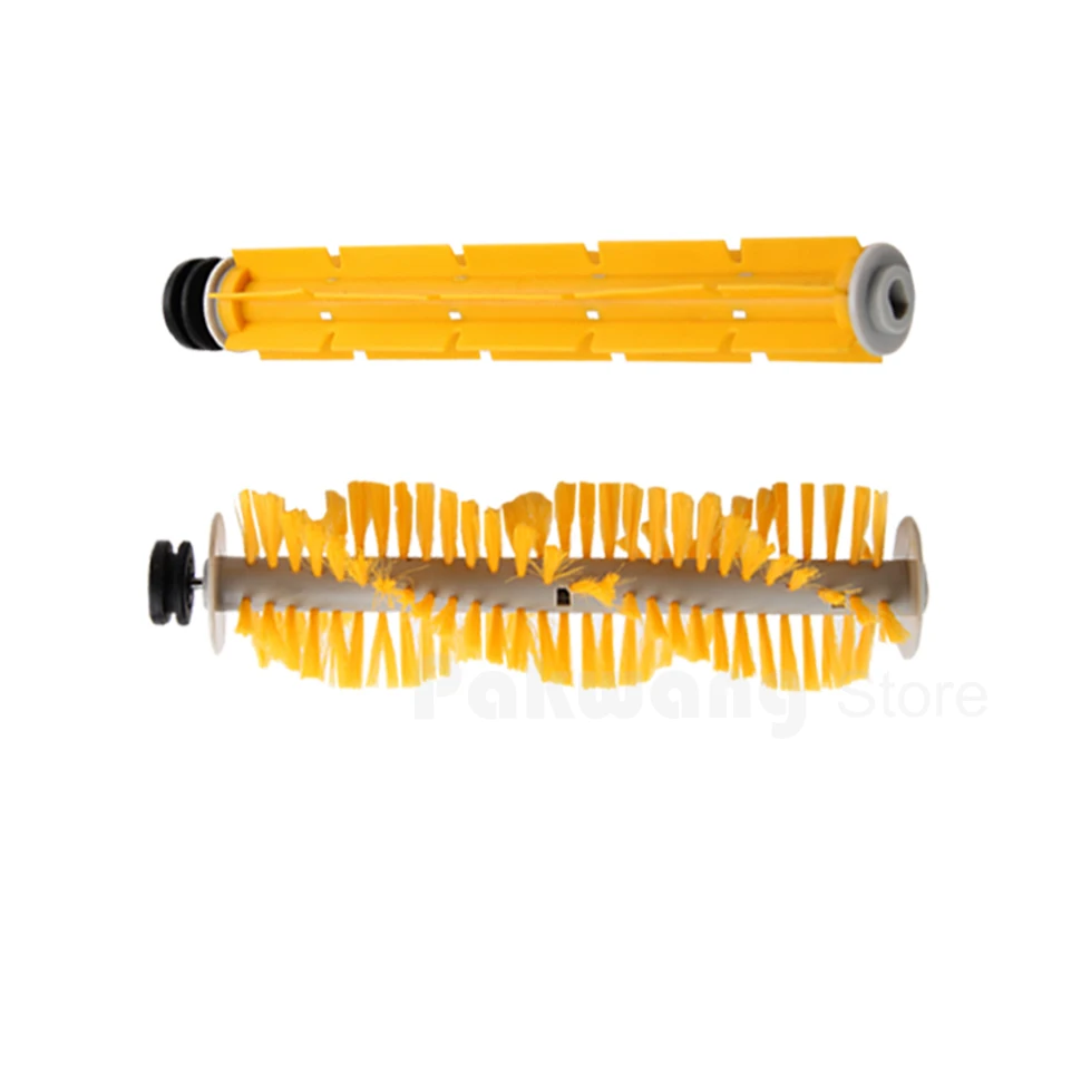 Original A325 Hair Brush and Rubber Robot Vacuum Cleaner Spare Parts supply from the factory | Бытовая техника