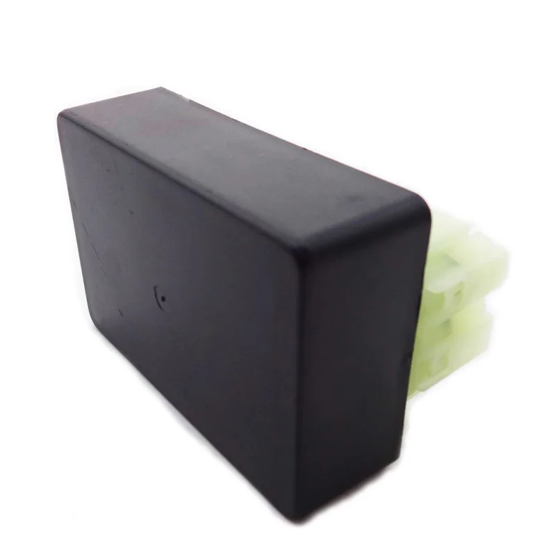 XLJOY мопед скутер 6 контактный DC Зажигание CDI REV Box для Kymco Agility 50 125 человек 4T 150 MI