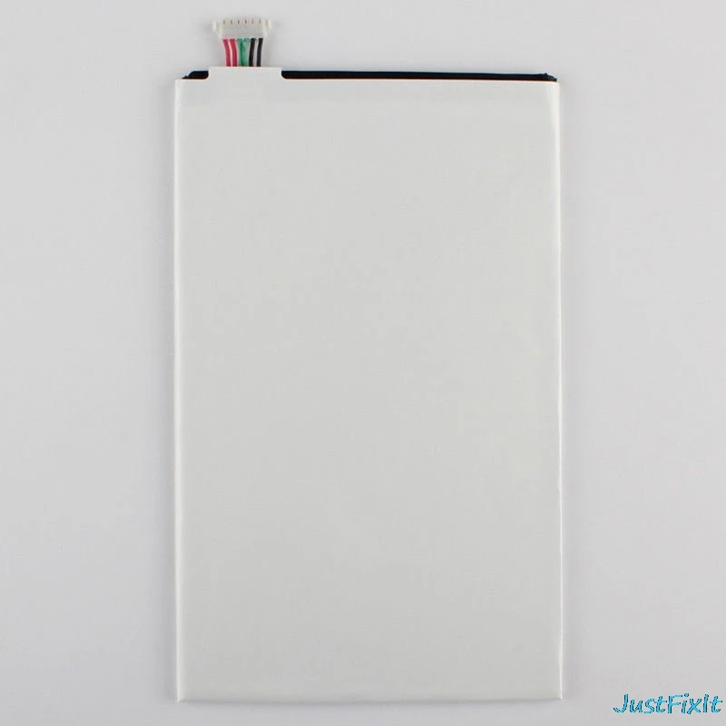 EB BT705FBC 100% оригинальный сменный планшет аккумулятор для samsung GALAXY Tab S 8 4 T700 T705 T710 T705C