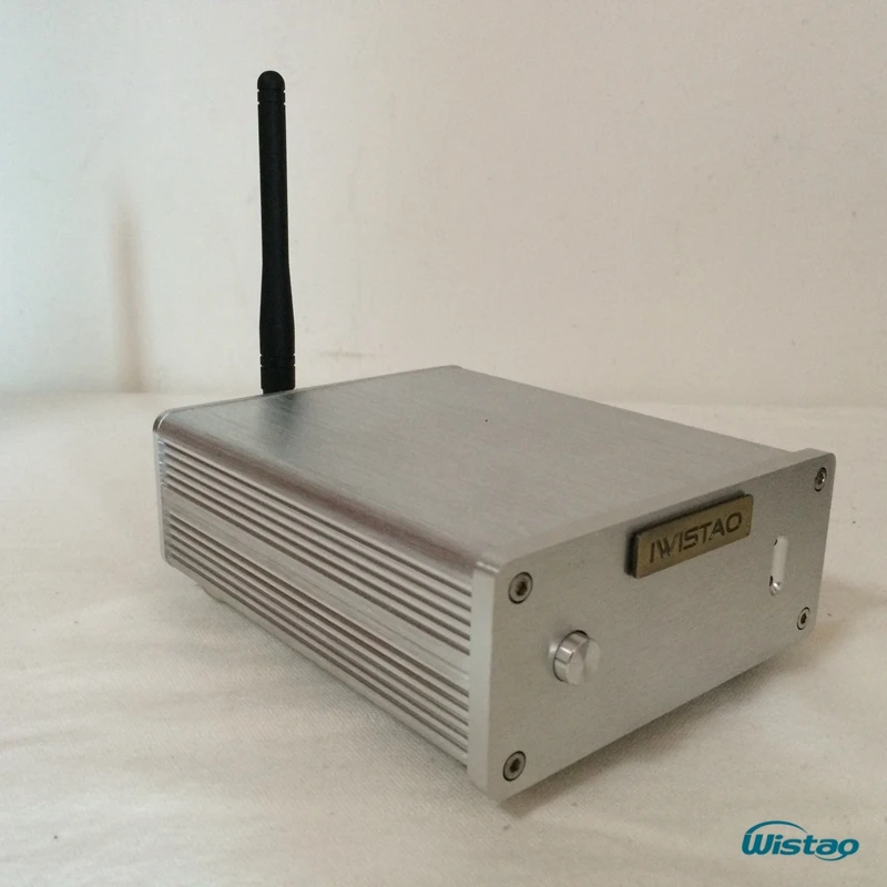 IWISTAO HIFI Bluetooth4.0 декодер Стерео CSR8670 32 бит DAC AK4490 аппаратное декодирование Bluetooth