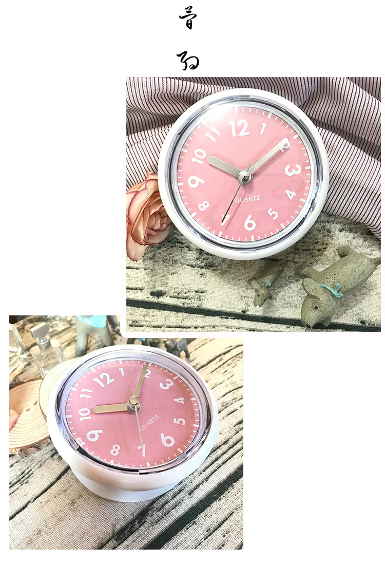 Оптовая продажа корейский дизайн водонепроницаемый Reloj душ электронные