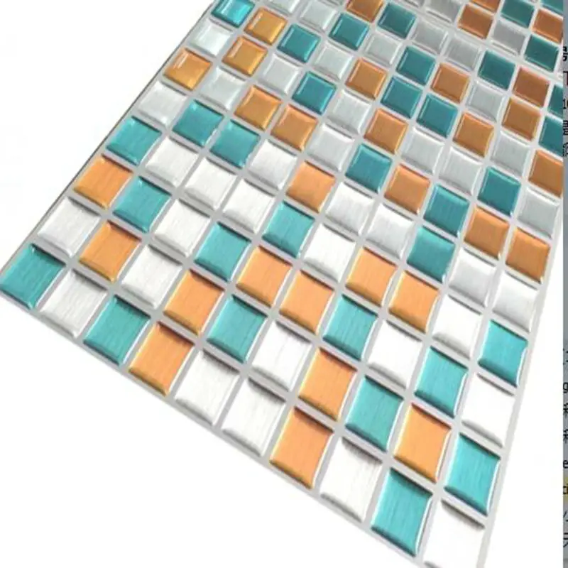 

Палка на плитке для кухни Backsplash | самоклеющиеся плитки для обратного всплеска | пилинг и палка, самоклеющиеся, съемные плитки для обратного в...