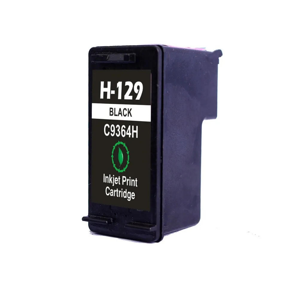 Запасные чернила для HP 129 134 C9364H C9363H D5163 8053 C4183 C4193 | Компьютеры и офис