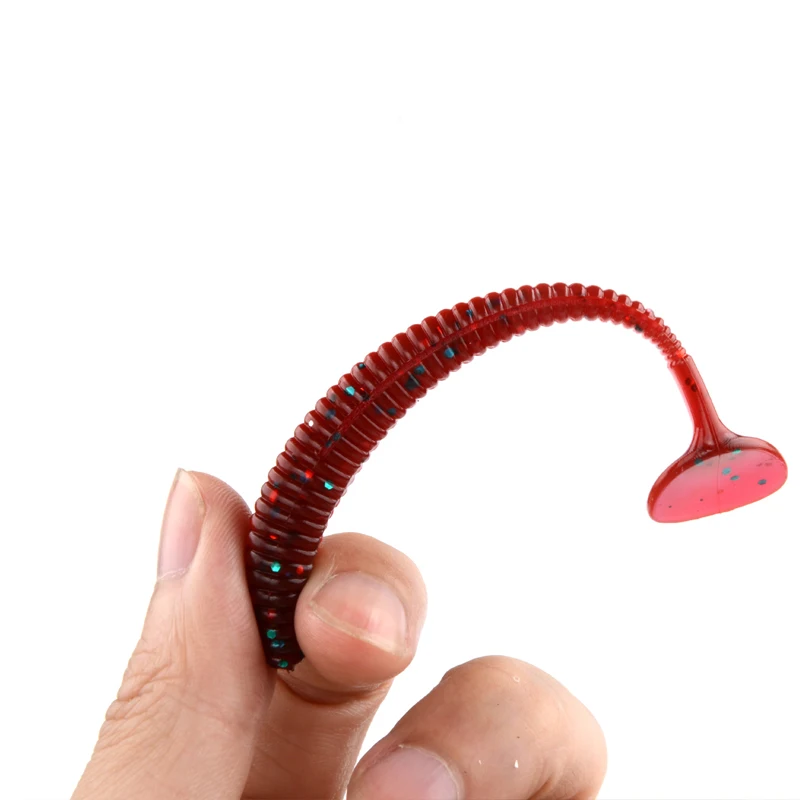 Meredith 10 шт. искусственные рыболовные приманки 8 см/3 2 г