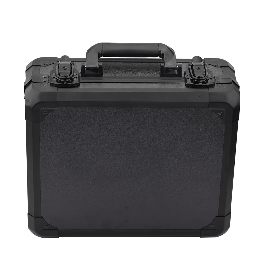 DJI Mavic 2 чемодан защита от падения алюминиевая коробка Портативная сумка для