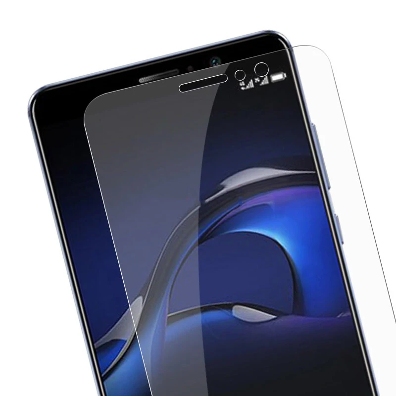 9H Премиум Закаленное стекло для huawei Honor 5A Y6 II Compact 6A Y6 Y7 Защитная пленка для экрана для Honor 5A LYO-L21 5," Чехол