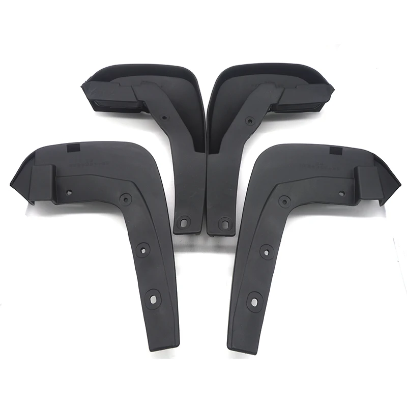 ZDPARTS автомобильные передние и задние брызговики для Honda Accord Crosstour 2010 2011 2012