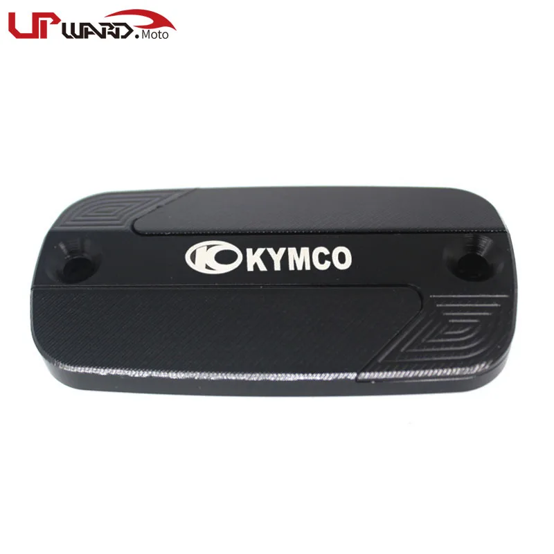 Для KYMCO K-XCT125 300 CenterDT125 200 XCITING 250 300 350 400 S500 мотоциклетные передний тормоз сцепления цилиндр жидкость Крышка Резервуара