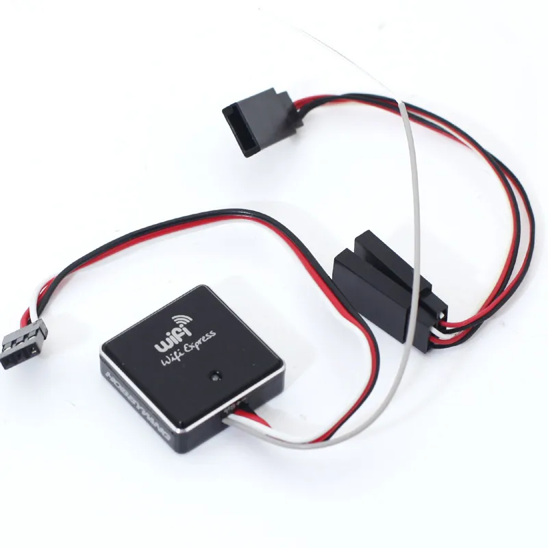 Hobbywing ESC WiFi Экспресс-модуль для XERUN EZRUN PLATINUM SEAKING PRO Оптовая продажа | Игрушки и хобби