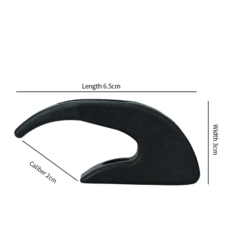 

Scooter Front Hook Hanger Skateboard Storage Tools Hook for Xiaomi Mijia M365 Pro Electric kick Scooter Accessories Parts