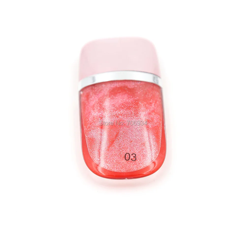 Блеск для губ блеск 1 шт. Увлажняющий Шиммер макияжа полный размер 10 мл 724|lip gloss|lips