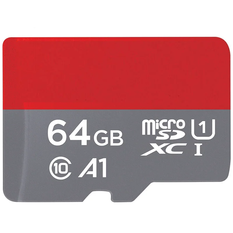 SHIWOJIA INQMEGA Micro SD карты TF для Amazon облако хранения Wi Fi Cam Домашней Безопасности IP
