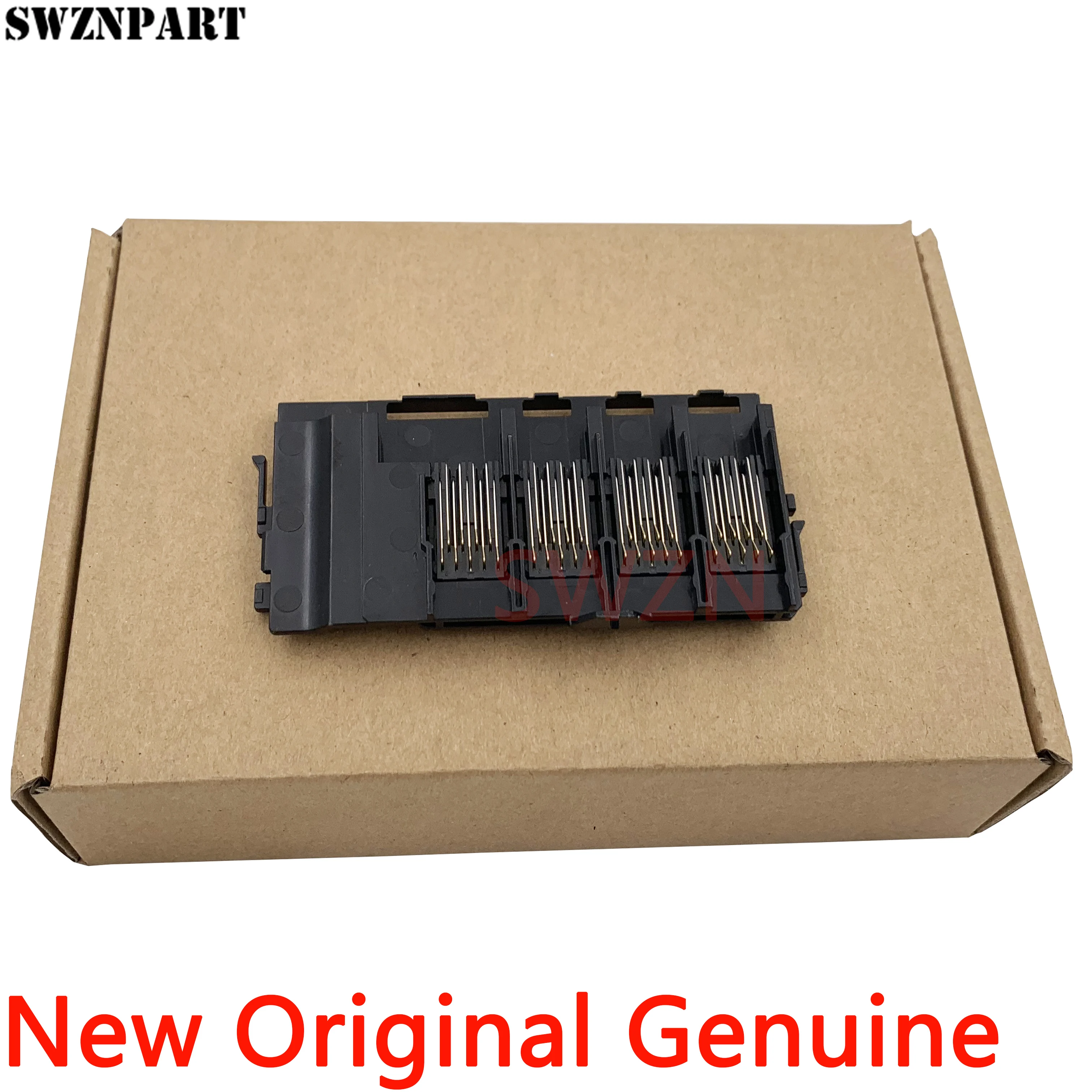 Держатель картриджа контактной платы чипа CSIC Assy для Epson WF-7610 WF-7620 WF-7621 WF-7110 WF-7111 WF7610