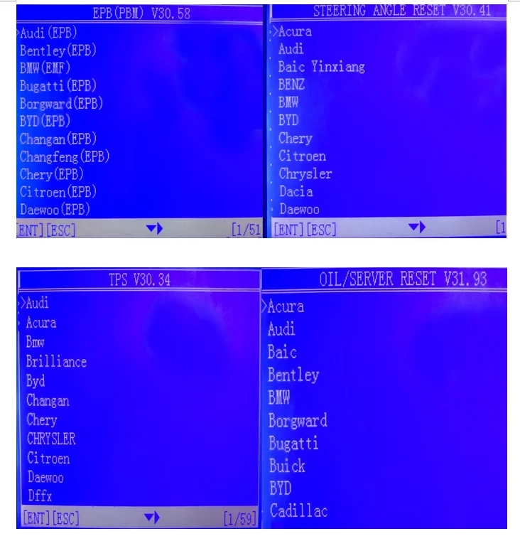 Новое поступление SBB3 Pro Ключевые программист OBD2 SBB 3 PRO3 с иммобилайзером+ сброс одометра через OBD Полные функции SBB PRO2 V48.88